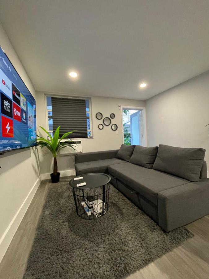 Ontour Rentals Miami ميامي بيتش المظهر الخارجي الصورة