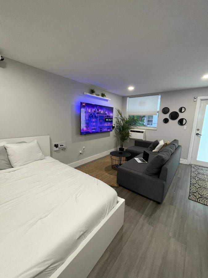 Ontour Rentals Miami ميامي بيتش المظهر الخارجي الصورة