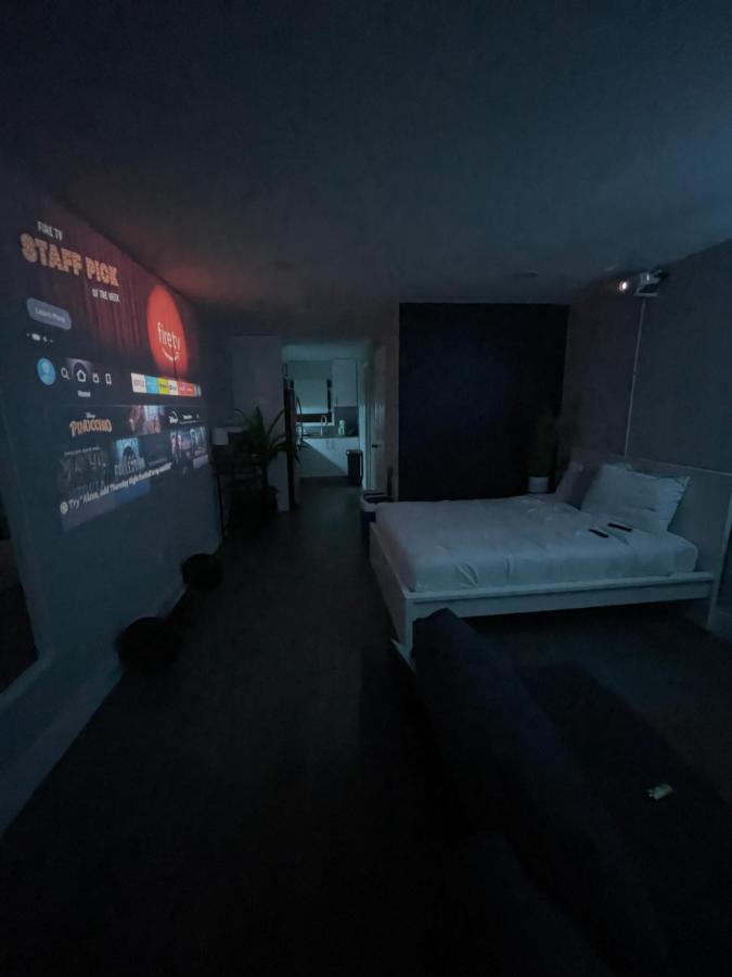 Ontour Rentals Miami ميامي بيتش المظهر الخارجي الصورة