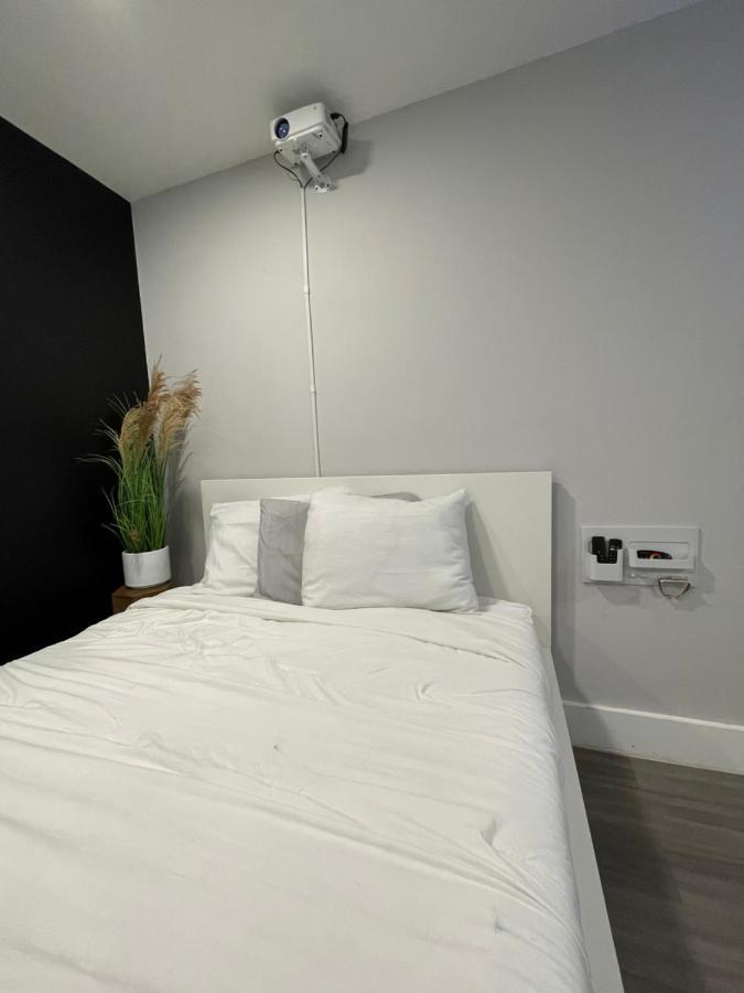 Ontour Rentals Miami ميامي بيتش المظهر الخارجي الصورة